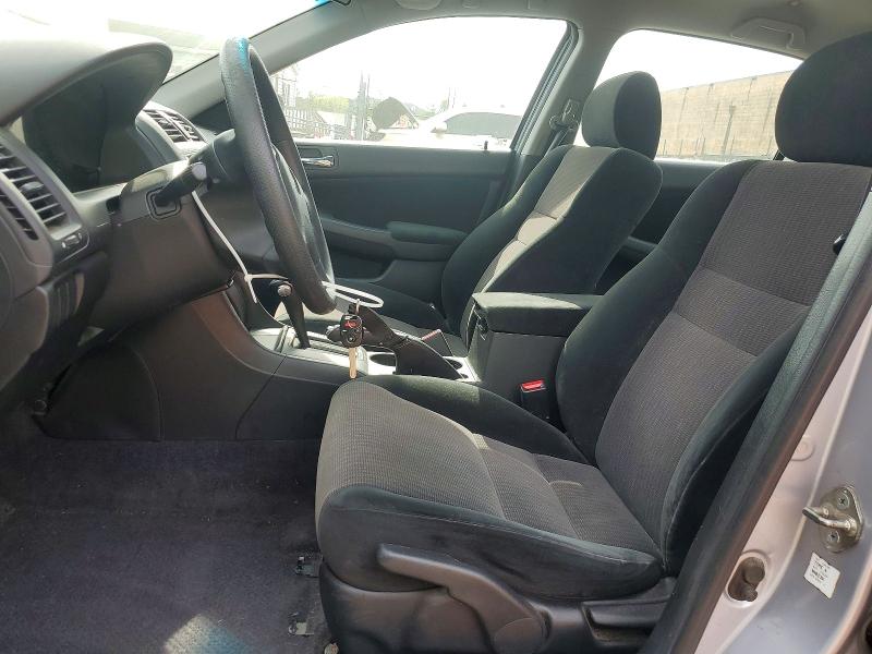 Aukcja sprzedaży 2004 Honda Accord, vin: 1HGCM56394A073854, numer aukcji: 50257996