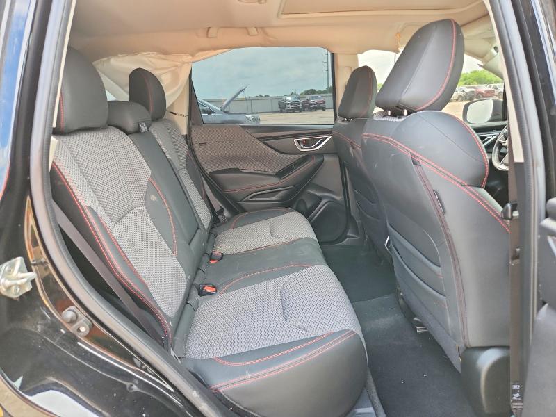 Продажа на аукционе авто 2021 Subaru Forester, vin: JF2SKALC6MH522347, номер лота: 49944296