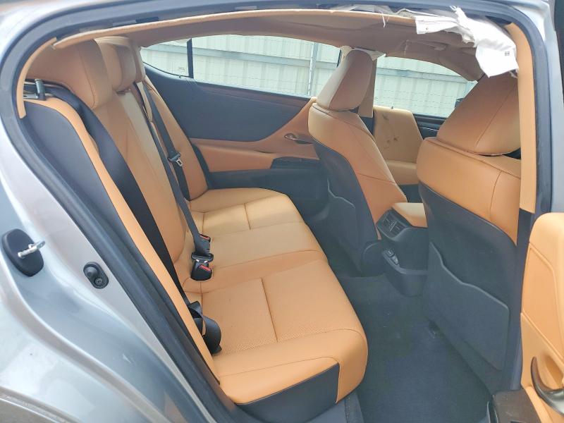 51720886 :رقم المزاد ، 58ADZ1B12RU179378 vin ، 2024 Lexus Es 350 مزاد بيع