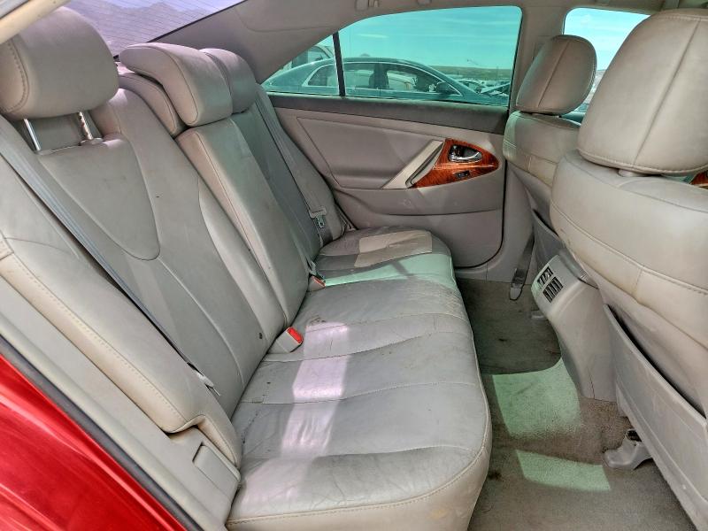 Продаж на аукціоні авто 2011 Toyota Camry, vin: 4T4BF3EK0BR108022, номер лоту: 50347446