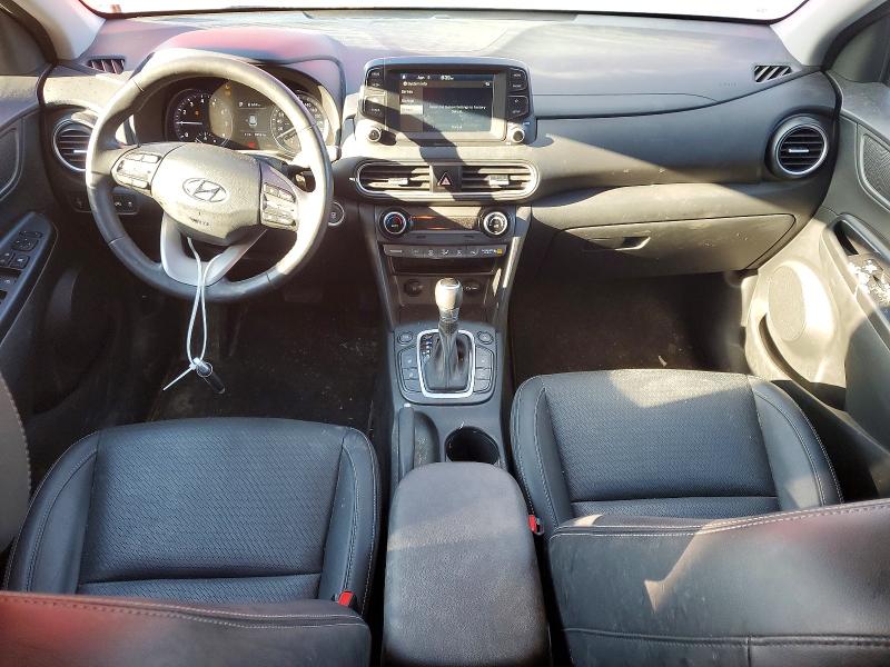 Продажа на аукционе авто 2020 Hyundai Kona, vin: KM8K6CAA8LU546991, номер лота: 48643616