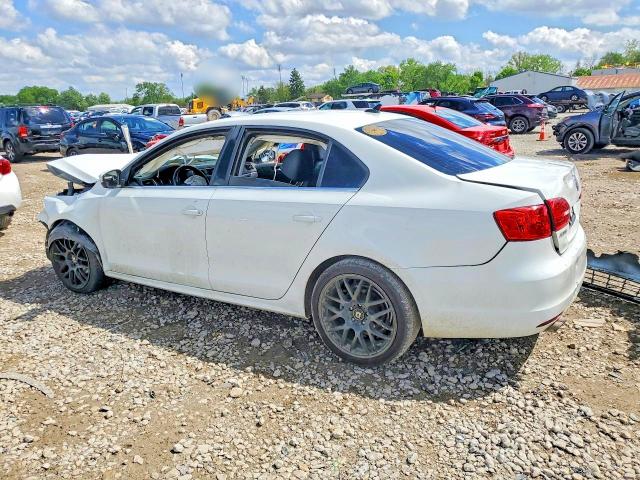 Продажа на аукционе авто 2014 Volkswagen Jetta, vin: 3VWLL7AJ0EM286440, номер лота: 51789946