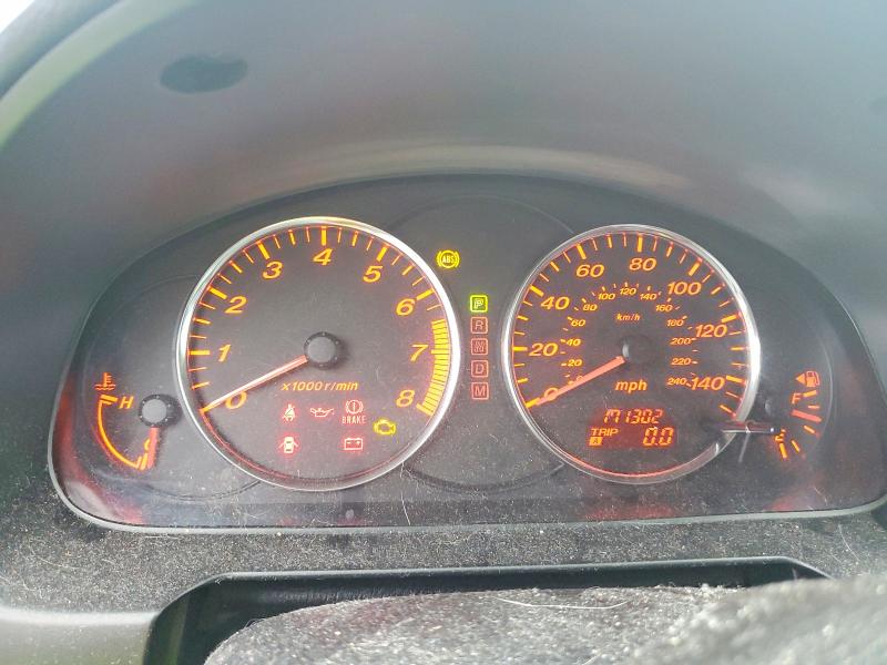 Aukcja sprzedaży 2006 Mazda 6, vin: 1YVHP80D465M62776, numer aukcji: 49683886