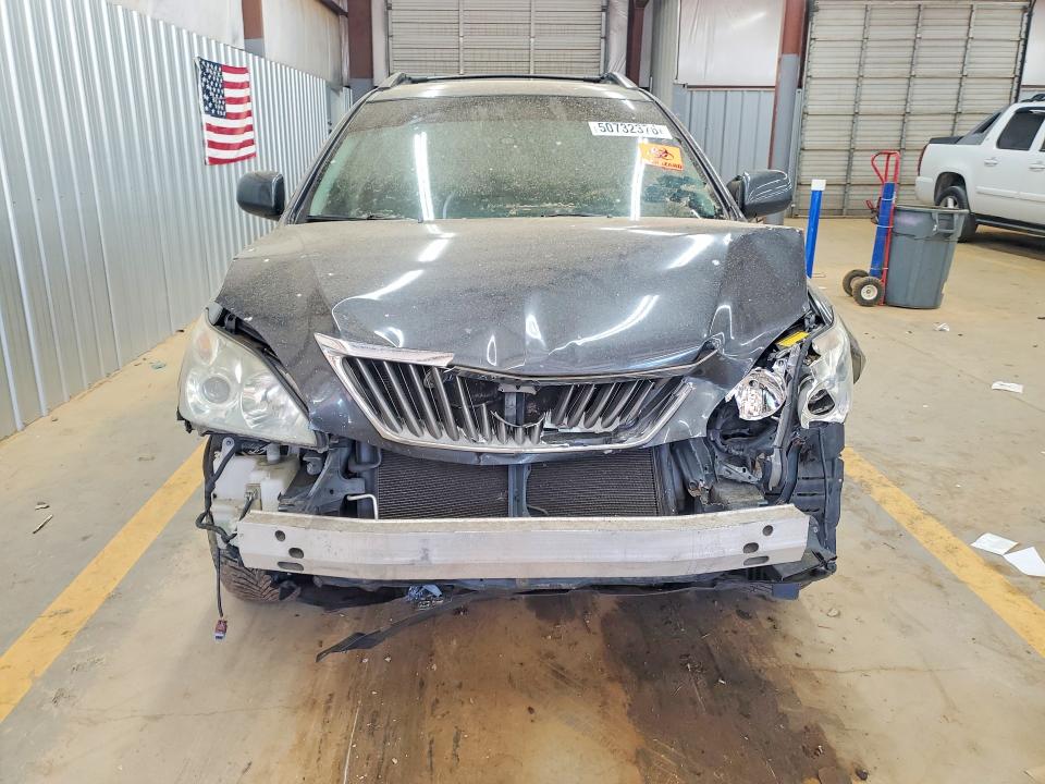 Aukcja sprzedaży 2008 Lexus Rx, vin: 2T2HK31U78C056191, numer aukcji: 50732376