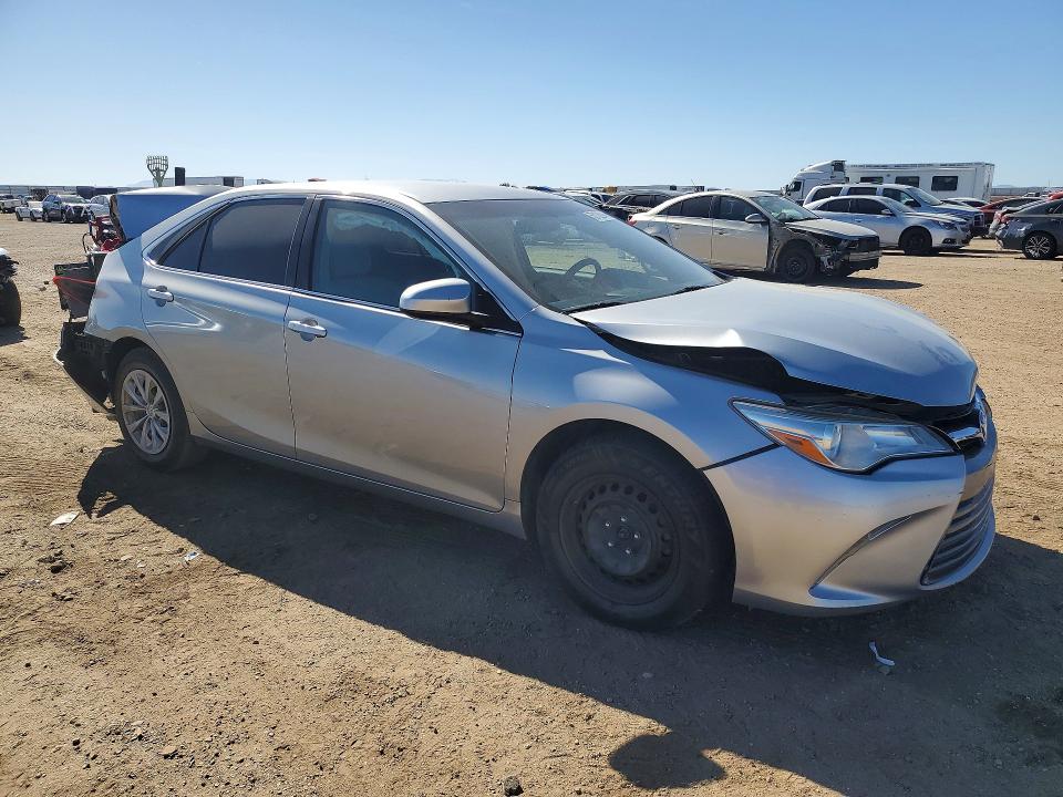 Aukcja sprzedaży 2017 Toyota Camry, vin: 4T1BF1FK6HU814482, numer aukcji: 50120946