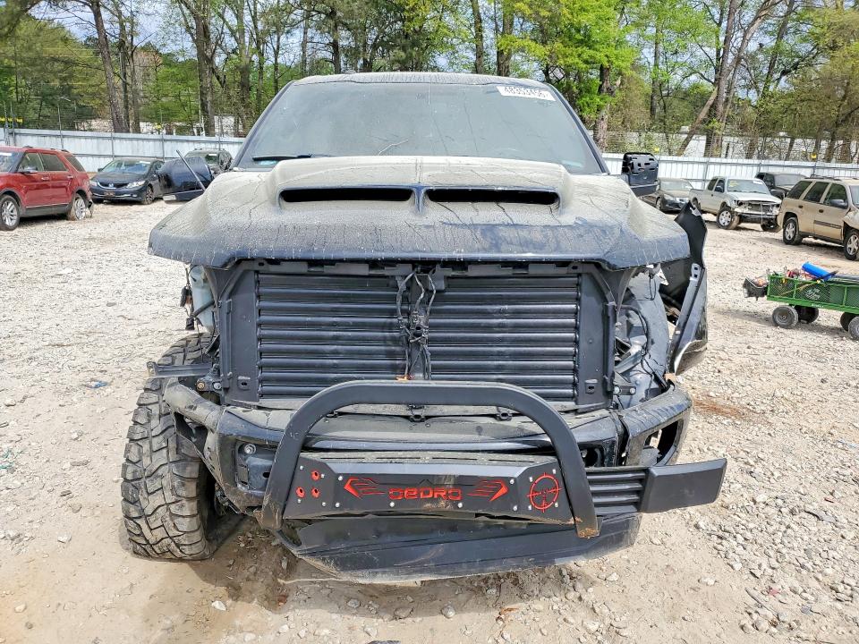 Продаж на аукціоні авто 2015 Ford F150, vin: 1FTEW1EFXFKE67141, номер лоту: 48353456