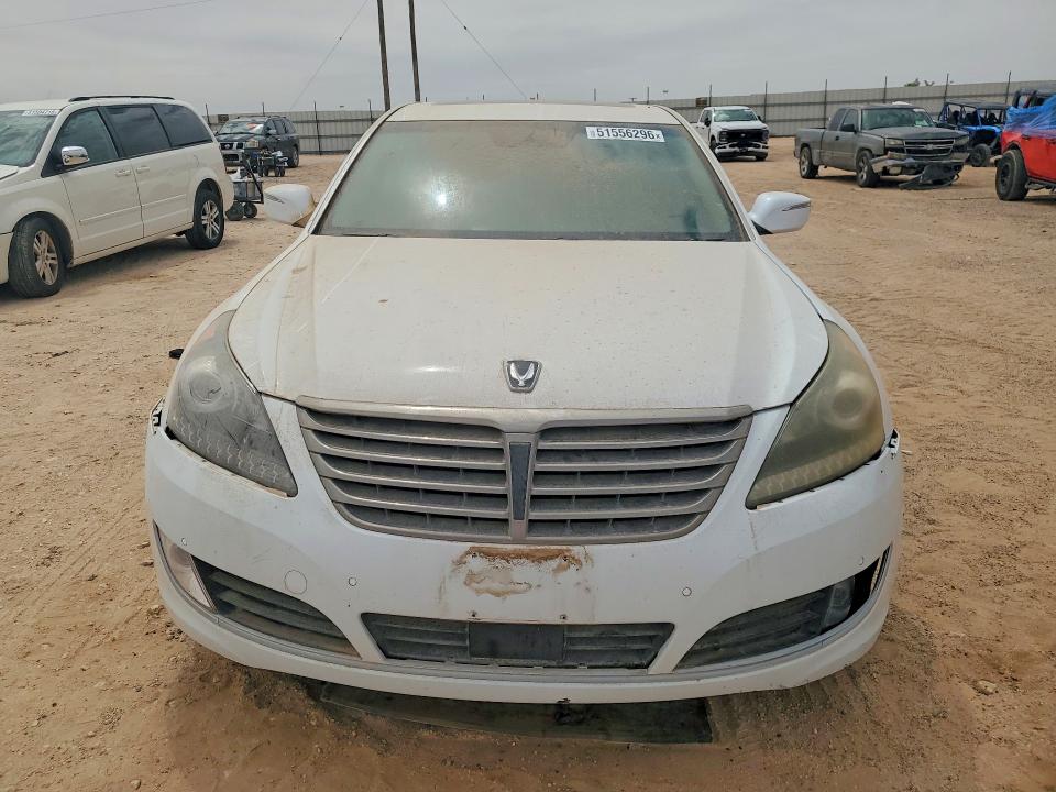 Продаж на аукціоні авто 2016 Hyundai Equus, vin: KMHGH4JH2GU102692, номер лоту: 51556296