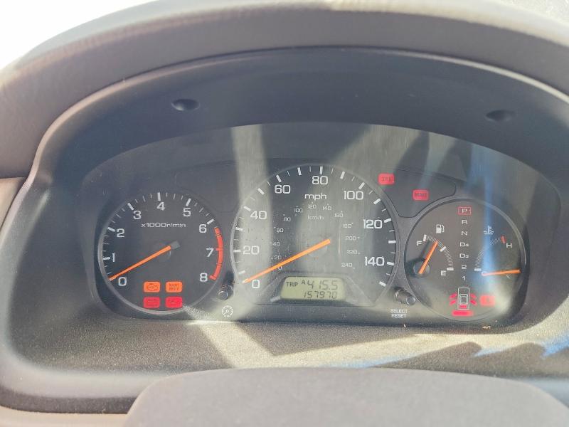 Продажа на аукционе авто 1999 Honda Accord, vin: JHMCG5641XC051076, номер лота: 50915976