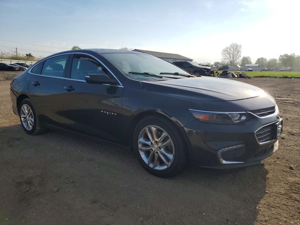 Aukcja sprzedaży 2017 Chevrolet Malibu, vin: 1G1ZE5ST1HF162430, numer aukcji: 51164656