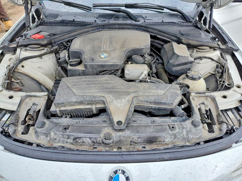 Aukcja sprzedaży 2015 Bmw 328, vin: WBA3B3C58FJ983770, numer aukcji: 48457626