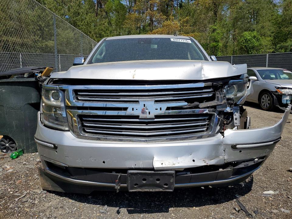 Aukcja sprzedaży 2015 Chevrolet Suburban, vin: 1GNSKKKC9FR145099, numer aukcji: 49977316