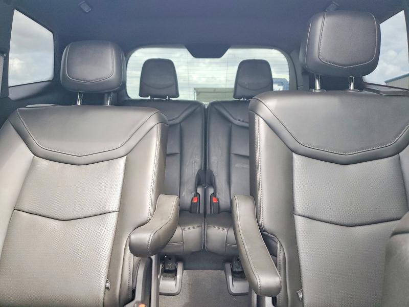 Продаж на аукціоні авто 2023 Cadillac Xt6, vin: 1GYKPGRS5PZ135086, номер лоту: 50109616
