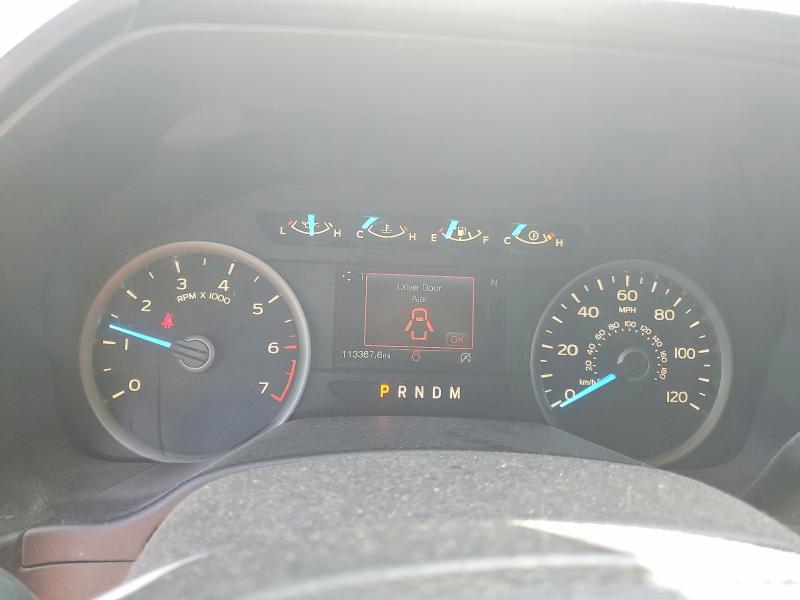 Aukcja sprzedaży 2018 Ford F150, vin: 1FTEW1EP7JFC87304, numer aukcji: 50751366