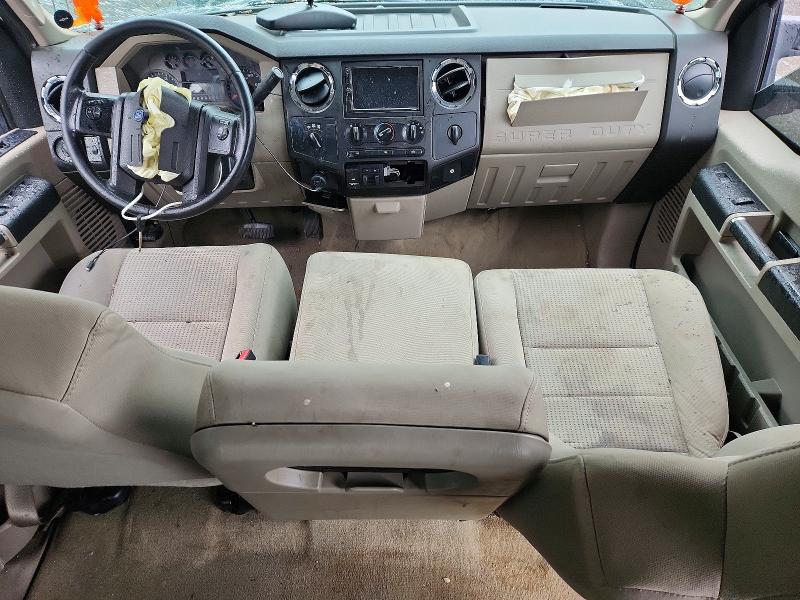 Aukcja sprzedaży 2008 Ford F250, vin: 1FTSW21RX8EC61604, numer aukcji: 48706996