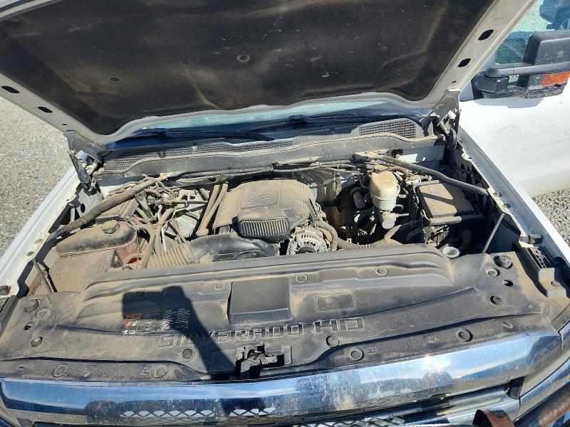 Продаж на аукціоні авто 2016 Chevrolet Silverado, vin: 1GC4KYCG6GF106110, номер лоту: 50604276