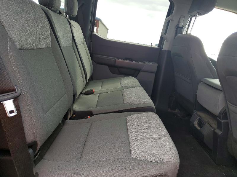 Продажа на аукционе авто 2021 Ford F150, vin: 1FTFW1E86MFA39644, номер лота: 47818296