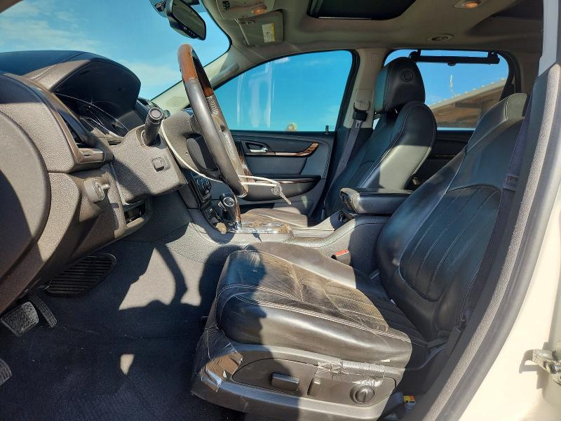 Aukcja sprzedaży 2013 Gmc Acadia, vin: 1GKKRTKD2DJ250800, numer aukcji: 49787466