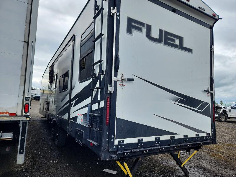 Aukcja sprzedaży 2022 Heartland Rv Trailers, vin: 5SFCB3728NE490887, numer aukcji: 50043286