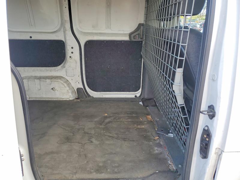 Aukcja sprzedaży 2019 Nissan Nv200, vin: 3N6CM0KN0KK699472, numer aukcji: 48520066