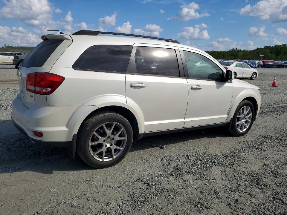 47971916 :رقم المزاد ، 3C4PDDEG4ET135735 vin ، 2014 Dodge Journey مزاد بيع