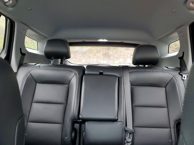 Aukcja sprzedaży 2023 Gmc Terrain, vin: 3GKALVEG8PL232197, numer aukcji: 51080786