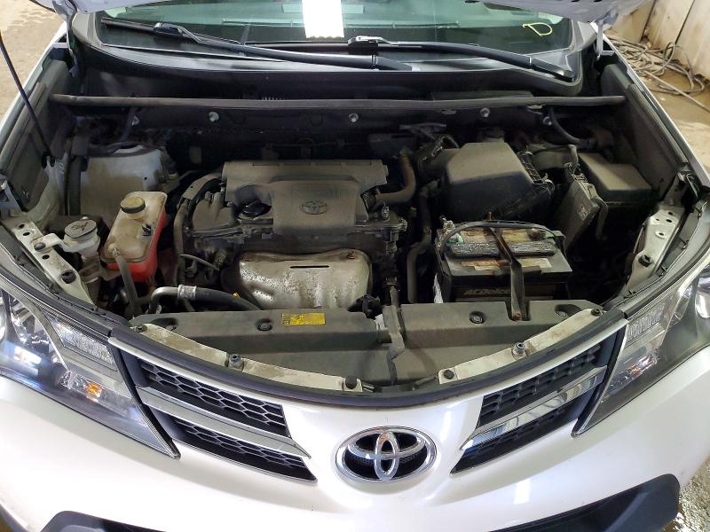 2013 Toyota Rav4 მანქანა იყიდება აუქციონზე, vin: 2T3DFREV7DW088801, აუქციონის ნომერი: 51100816