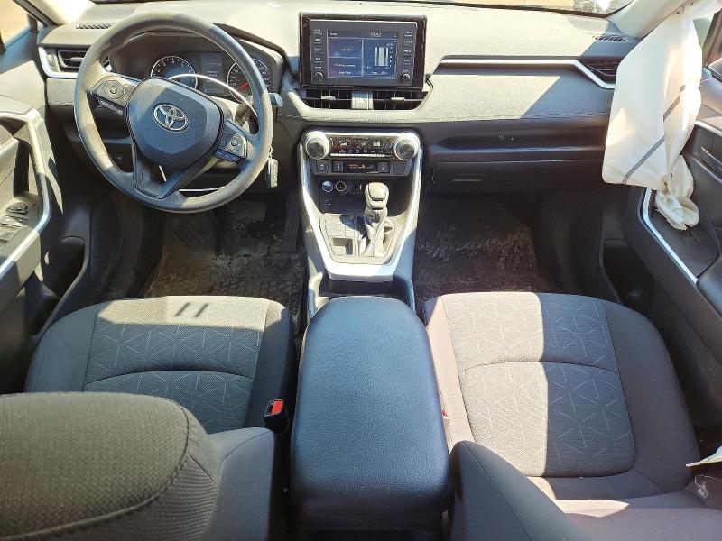 Продажа на аукционе авто 2019 Toyota Rav4, vin: 2T3B1RFV7KW043648, номер лота: 48770366