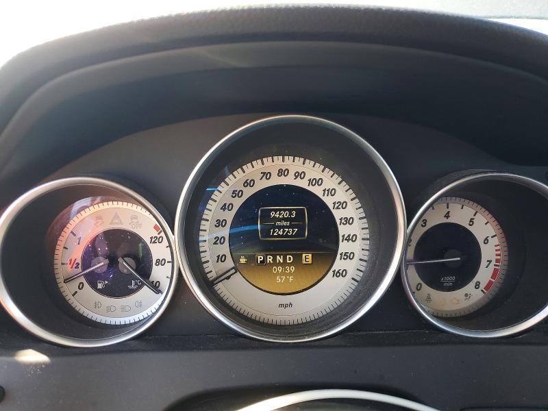 51333126 :رقم المزاد ، WDDGF8BBXCR211044 vin ، 2012 Mercedes-benz C مزاد بيع