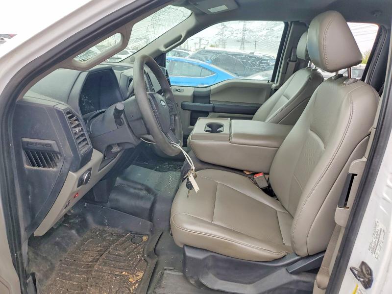 Aukcja sprzedaży 2020 Ford F150, vin: 1FTFX1E53LKF19195, numer aukcji: 51523116