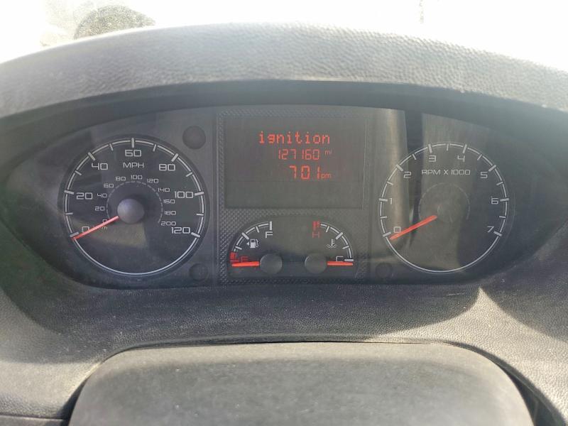 49486966 :رقم المزاد ، 3C6TRVDG3LE115721 vin ، 2020 Ram Promaster 2500 مزاد بيع