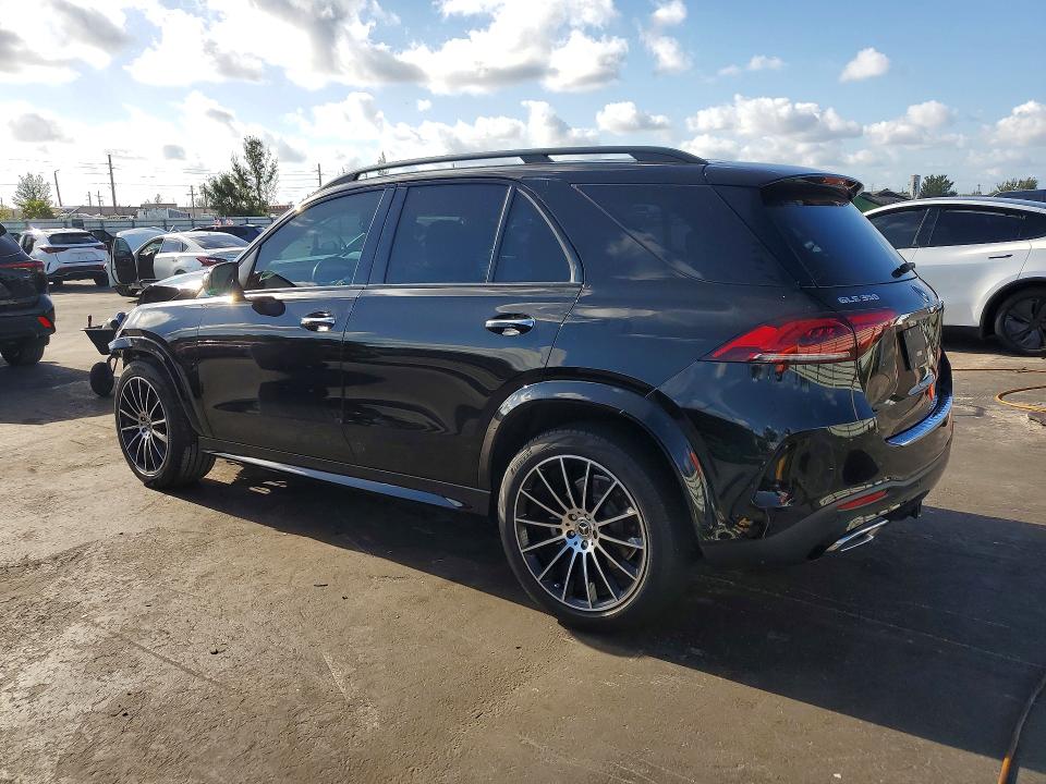 51422776 :رقم المزاد ، 4JGFB4JB8NA631202 vin ، 2022 Mercedes-benz Gle مزاد بيع