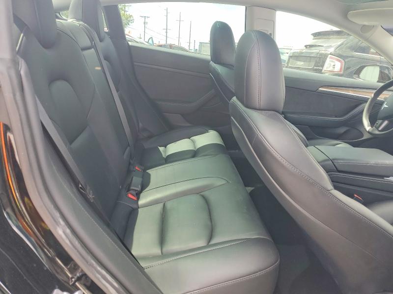 Продажа на аукционе авто 2023 Tesla Model 3, vin: 5YJ3E1EA6PF382830, номер лота: 48408236