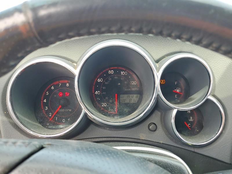 Продаж на аукціоні авто 2005 Toyota Matrix, vin: 2T1KR32E05C414577, номер лоту: 48149316
