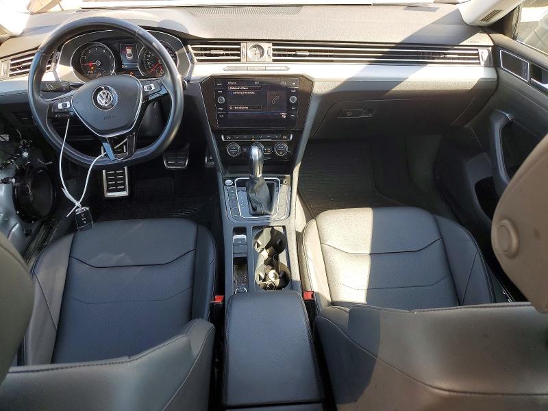 Auction sale of the 2019 Volkswagen Arteon, vin: WVWBR7AN3KE000985, lot number: 48826486