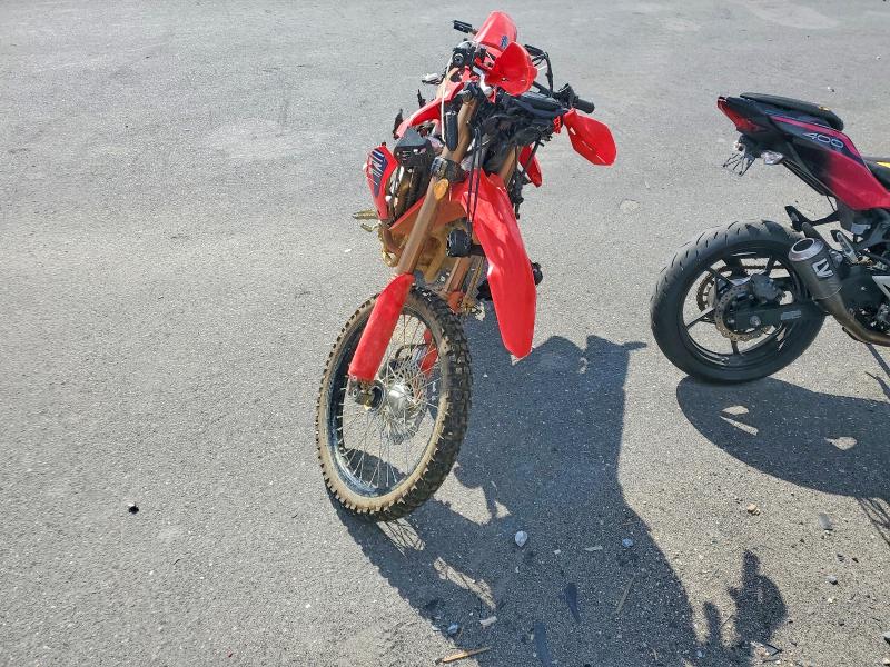 2025 Honda Crf300 მანქანა იყიდება აუქციონზე, vin: MLHND1650S5403031, აუქციონის ნომერი: 48774706