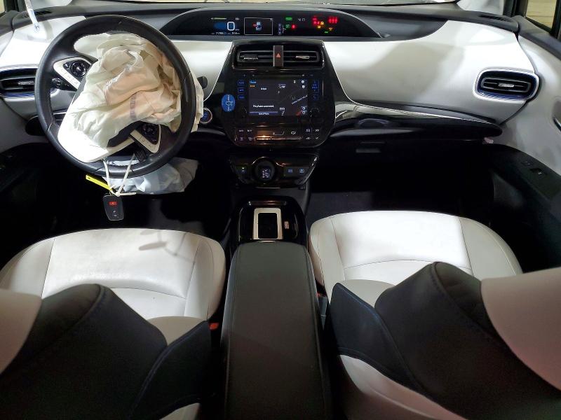 2017 Toyota Prius მანქანა იყიდება აუქციონზე, vin: JTDKARFU9H3030659, აუქციონის ნომერი: 51262256