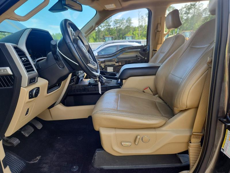 Aukcja sprzedaży 2017 Ford F150, vin: 1FTEW1EG7HFB61633, numer aukcji: 51303616