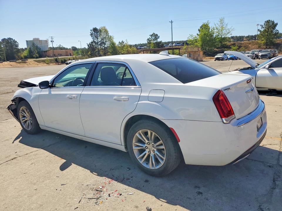 Продажа на аукционе авто 2019 Chrysler 300, vin: 2C3CCAAG4KH548088, номер лота: 48974496