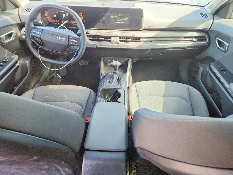 Продажа на аукционе авто 2025 Kia K4, vin: 3KPFT4DE3SE029128, номер лота: 49943726