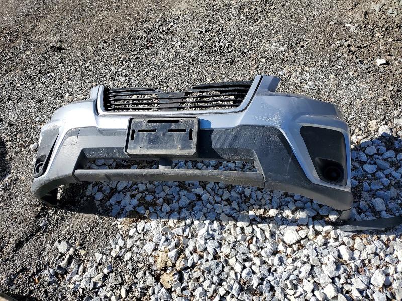 Продажа на аукционе авто 2019 Subaru Forester, vin: JF2SKAEC4KH503418, номер лота: 50572596