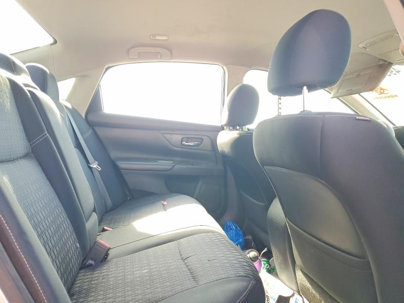 Продажа на аукционе авто 2016 Nissan Altima, vin: 1N4AL3AP4GN343812, номер лота: 49558416