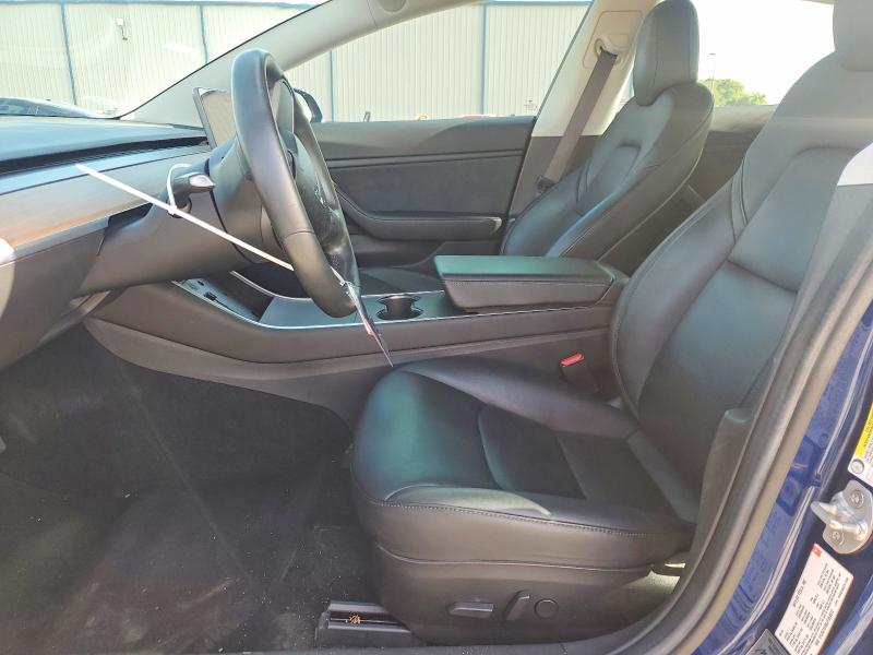 Продаж на аукціоні авто 2018 Tesla Model 3, vin: 5YJ3E1EB6JF064612, номер лоту: 48670836