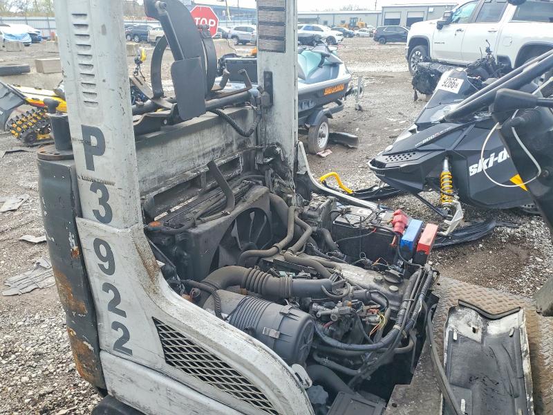 Продаж на аукціоні авто 2015 Unicariers Forklift, vin: CP1F29W6842, номер лоту: 49416196