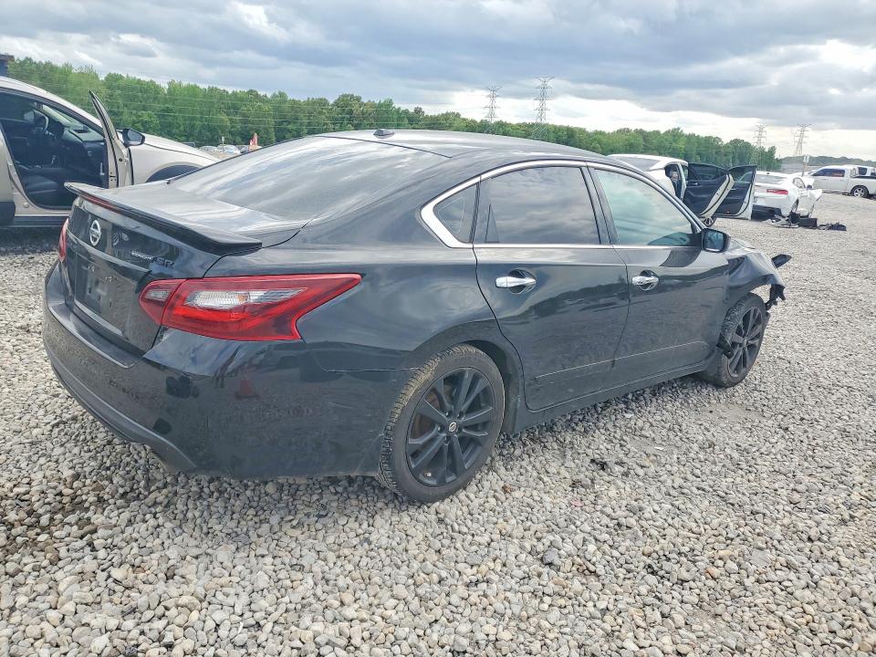 Продаж на аукціоні авто 2018 Nissan Altima, vin: 1N4AL3AP1JC156790, номер лоту: 46377666