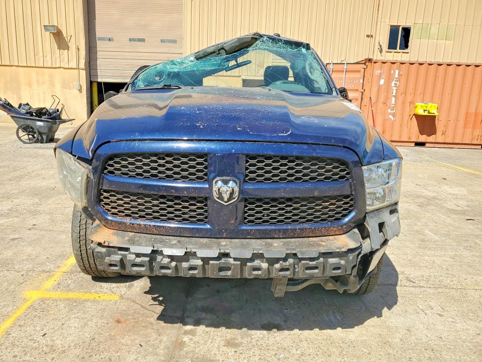 Продажа на аукционе авто 2013 Ram 1500, vin: 3C6JR6AT5DG510617, номер лота: 49138286