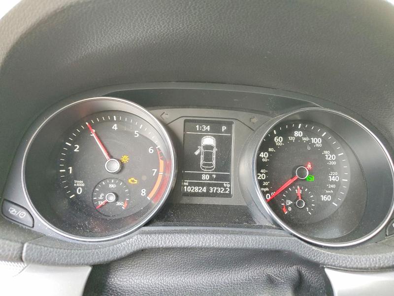 Продажа на аукционе авто 2018 Volkswagen Passat, vin: 1VWAA7A39JC023728, номер лота: 48414226