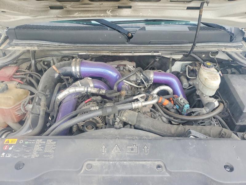 Продаж на аукціоні авто 2013 Gmc Sierra, vin: 1GT125E81DF127594, номер лоту: 51645696