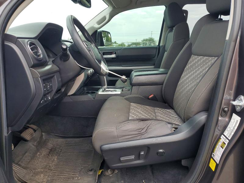 Aukcja sprzedaży 2021 Toyota Tundra, vin: 5TFEY5F19MX299299, numer aukcji: 51656196