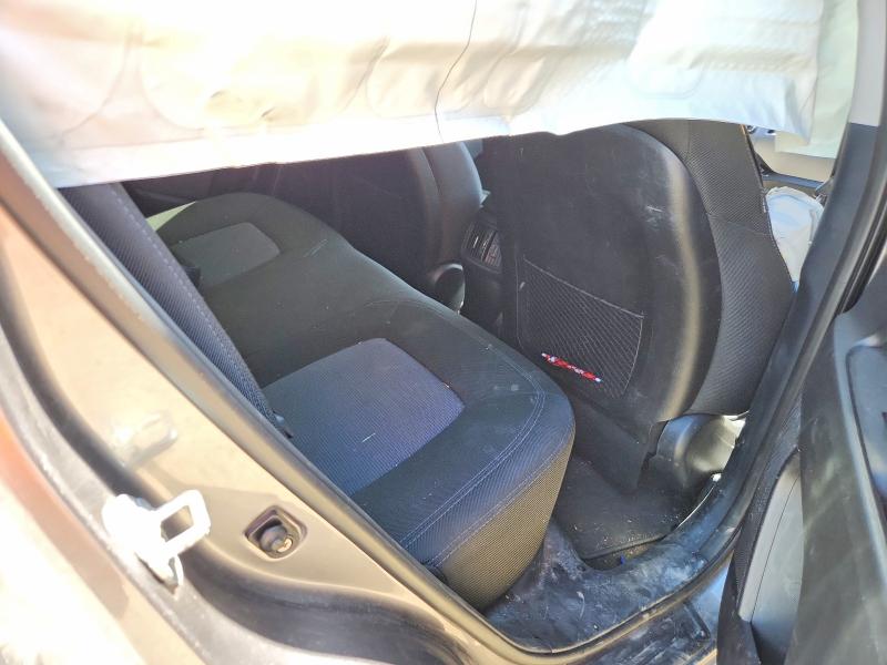 2015 Kia Sportage მანქანა იყიდება აუქციონზე, vin: KNDPBCAC9F7691435, აუქციონის ნომერი: 50559026