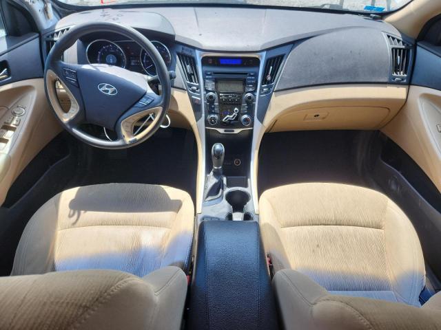 Aukcja sprzedaży 2013 Hyundai Sonata, vin: 5NPEB4ACXDH581161, numer aukcji: 51086866